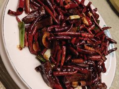 -九號院子海鲜烧烤