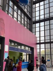 -南京市儿童医院(河西院区)