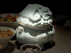 -小厨娘绣中淮扬(大行宫科巷店)