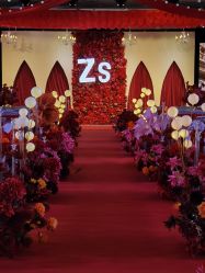 -雅奇婚庆(永乐园社区店)