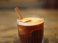 -BE NORMAL CAFE(霞溪路店)