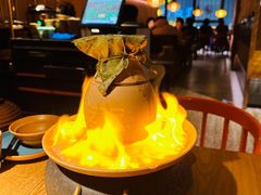 -吃饭皇帝大(解放西路店)