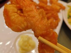-枫林饺子