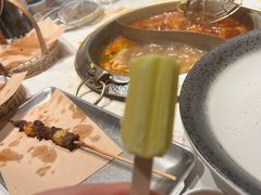 -左庭右院鲜牛肉火锅(新梅广场店)