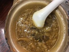 -添發碗仔翅美食