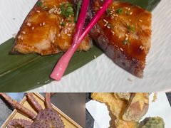 -松临·铁板烧&Omakase(神农店)