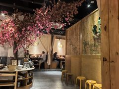 -花间小酌火锅小酒馆(吕四店)