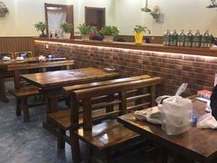 大堂-二子海鲜大排档(太阳城店)