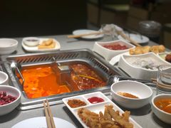 -海底捞火锅(龙湖三千集店)