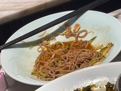 -周渝食惦·酸菜鱼精致川菜(横岗店)
