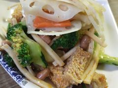 -回味南塘老王虾尾(总店)