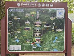 -灵谷景区
