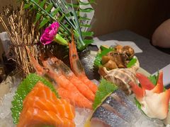 -匠和风精致料理(祥禾天地店)