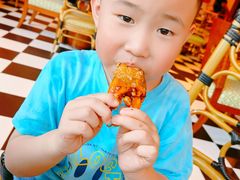 -亚特兰蒂斯·蟹餐厅 CRAB KITCHEN·鲜活海鲜