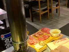 -喜来稀肉(虹泉路店)