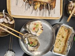 -老虎滩大连海鲜烧烤(建邺云锦路总店)