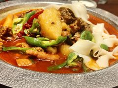 -那拉提之疆·新疆菜(美院店)