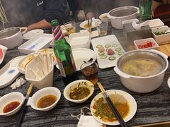 -大渔小鲜火锅店
