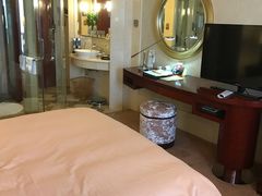 -芜湖白金汉爵大酒店