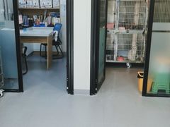 -瑞派宠物医院·CT影像中心·猫友好医院(奥城店)