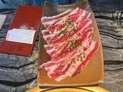 -牛局别馆·和牛烧肉(日月广场店)