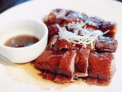 招牌烧鹅-猪肉婆私房菜(容桂总店)