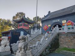 -北山公园