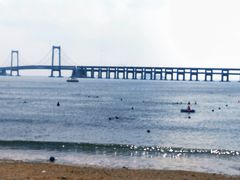 -星海湾跨海大桥