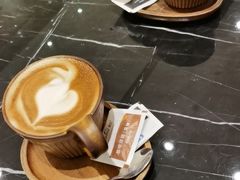 -上海大宁福朋喜来登酒店大堂吧(共和新路店)