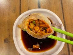 -宝源饺子(麦子店街店)