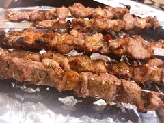 -兰州老马食府(小潞邑店)