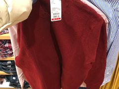 -优衣库(天津天河城店)