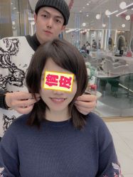 -5M HAIR SALON