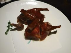 -甄御•海鲜新青岛菜(麦岛店)