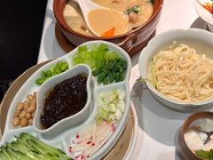 -四季民福烤鸭店(王府井东安门店)