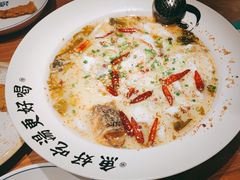 -江渔兒酸菜魚專門店(顺盈时代广场店)