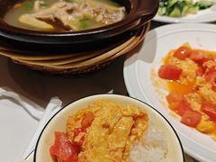 -阿露佳·舌尖上的安吉菜