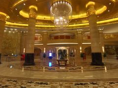 -唐山河头老街国丰维景国际大酒店