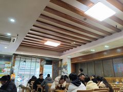 -青石桥老瓦房肥肠粉总店(青石桥总店)