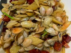 辣炒海瓜子-宁海食府(天一阁望京店)