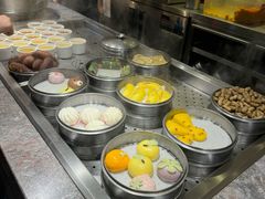 -吉布鲁牛排海鲜自助(芙蓉万家丽店)