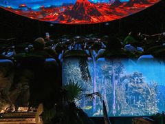 -梭布垭石林景区