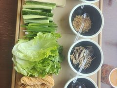 -涿掌柜·涿州宴