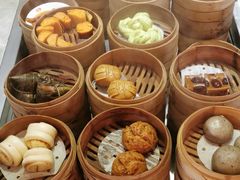 -鲤鱼洲酒店港鲤咖啡厅