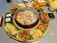 -椰小鸡·琼州糟粕醋(美兰缤纷城店)