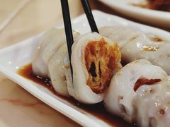 -盛记粥面(佐敦店)
