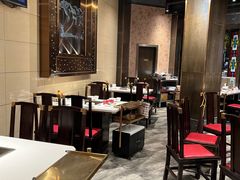 -红鼎坊·老成都火锅(新南门店)