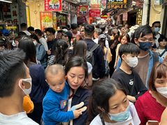 -澳门长洲糯米糍(柯打苏沙街店)