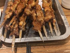 -清真·玛丽亚新疆菜主题餐厅(浙江中路店)