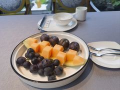 -老房子金沙元年川菜食府·花园餐厅(金沙店)